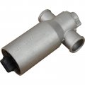 Aip Electronics Idle Air Control Valve Iac Compatible With 1993-2006 Bmw And Saab E36 E46 E34 E39 E60 E83 E53 E85 Oem Fit