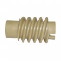 Hqrp Drive And Worm Gear Kit Compatible With Chamberlain 1100 7200 248735 48930d 710whc 7920kd Garage Door Opener Access System