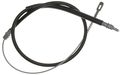 Raybestos Bc94597 Professional Grade Parking Brake Cable 