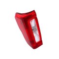 Driver Side Tail Light Brake Replacement For F250 F350 2023-2024 Rear Halogen Lamp Pc3z13405d Without Blind Spots 