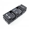 Front Left Master Power Window Control Switch Replacement For Dodge Durango Avenger Caliber Jeep Chrysler 2004-2014 Replace