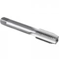 Burkit 5 8 -11 Unc Thread Tap Left Hand Hss X 11 Straight Fluted Machine 