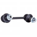 Ocpty Suspension Kits Rear Shock Absorber Stabilizer Bar Link Fits 2001-2005 For Toyota Rav4 Set Of 4