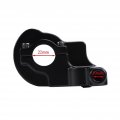 Tdpro Handle Bar Grips Throttle Assembly For Pit Dirt Bikes