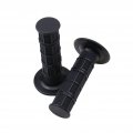 Tdpro Handle Bar Grips Throttle Assembly For Pit Dirt Bikes