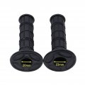 Tdpro Handle Bar Grips Throttle Assembly For Pit Dirt Bikes