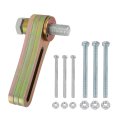 Crankcase Splitter Separator Puller Tool For Atv Motorcycle Dirt Bike Disassembling Vertically Split 2 And 4 Stroke Crankcases 