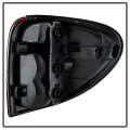 2001-2003 Town Country Voyager Caravan Tail Lights Rear Brake Lamps Left Right