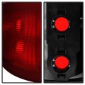 2001-2003 Town Country Voyager Caravan Tail Lights Rear Brake Lamps Left Right