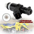 Topteng Fuel Injector Fit For Suzuki Quadracer 450 Lt 2x4 2006-2009 Ltr450z Special Edition 2008 450 Limited 2009