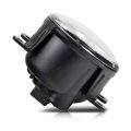 Passenger Side Fog Light Assembly For Honda Pilot 2016 2017 2018 Capa Certified Replacement Ho2593136 Ho2593136c 191275019351 