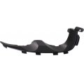 Headlight Bracket Passenger Side For Chevy Sonic 2012 2016 Sedan And Hatchback Gm2509111 Abs Plastic Replacement Part 