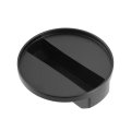 Fuel Tank Cap Cover Diesel Filler For Mazda Cx-5 Cx-8 Cx-3 Black 