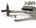 Fiat Punto 1999-2006 Wiper Motor Linkage Repair Replacement Rod Set X8r30