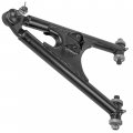 Caltric Front Lower Left A-arm Replaces Yamaha Oem Part Numbers 2gu-23570-00-35 And 2gu-23570-00-p1 Fits Years 1989-2006