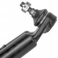 Caltric Front Lower Left A-arm Replaces Yamaha Oem Part Numbers 2gu-23570-00-35 And 2gu-23570-00-p1 Fits Years 1989-2006