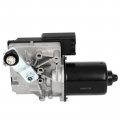 Ocpty Automotive Replacement Windshield Wiper Motor Fit For 2000-2005 Buick Lesabre Cadillac Deville Replace Oem 88958171