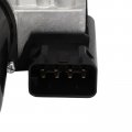 Ocpty Automotive Replacement Windshield Wiper Motor Fit For 2000-2005 Buick Lesabre Cadillac Deville Replace Oem 88958171
