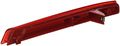 Genuine 33555-stx-a11 Rear Reflector Red Waterproof Polycarbonate Lens For 2010 Car 