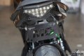 Fender Eliminator Kit For Kawasaki Ninja 650 2012-2016 V1 2