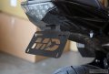 Fender Eliminator Kit For Kawasaki Ninja 650 2012-2016 V1 2