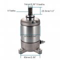 Goofit Starter Motor For Kazuma Jaguar 500 500cc Motorcycle Atv Utv Scooter