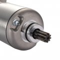 Goofit Starter Motor For Kazuma Jaguar 500 500cc Motorcycle Atv Utv Scooter