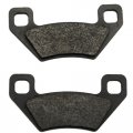 Brake Pads Arctic Cat 700 4x4 Efi Prowler H1 Xt Xtx 2008-2009 Rear Brakes 2008 2009 