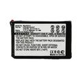 Rti Atb-950-sanuf Remote Control Battery Rli-010- 8 Li-ion 3 7v 850 Mah Replacement For Atb-950 