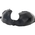 Front Passenger Side Fender Liner For Chrysler Pacifica 2017 To 2022 Polyethylene Type 2 Replacement Ch1249214 And 