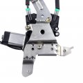 Aintier Power Window Regulator With Motor Fit For 2002-2006 Cadillac Escalade 2000-2006 Chevrolet Tahoe Gmc Yukon Rear Right