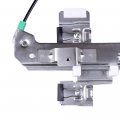 Aintier Power Window Regulator With Motor Fit For 2002-2006 Cadillac Escalade 2000-2006 Chevrolet Tahoe Gmc Yukon Rear Right