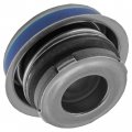 Caltric Water Pump Mechanical Seal Compatible With Ski-doo Renegade Sport 600 Ace 2011-2023