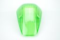 Bright2wheels Motorcycle Tail Light Lens For 04-09 Vtx1300c 02-07 Vtx1800c Green 