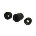 Xljoy Billet Aluminum Wheel Spacers For Kawasaki Klx110 Klx110l Black