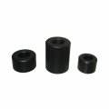 Xljoy Billet Aluminum Wheel Spacers For Kawasaki Klx110 Klx110l Black