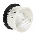 Hvac Blower Motor Fit For 2002-2005 Ford Thunderbird 2000-2006 Lincoln Ls A C Heater With Fan Cage Air Conditioner
