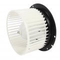 Hvac Blower Motor Fit For 2002-2005 Ford Thunderbird 2000-2006 Lincoln Ls A C Heater With Fan Cage Air Conditioner