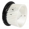 Hvac Blower Motor Fit For 2002-2005 Ford Thunderbird 2000-2006 Lincoln Ls A C Heater With Fan Cage Air Conditioner