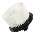 Hvac Blower Motor Fit For 2002-2005 Ford Thunderbird 2000-2006 Lincoln Ls A C Heater With Fan Cage Air Conditioner