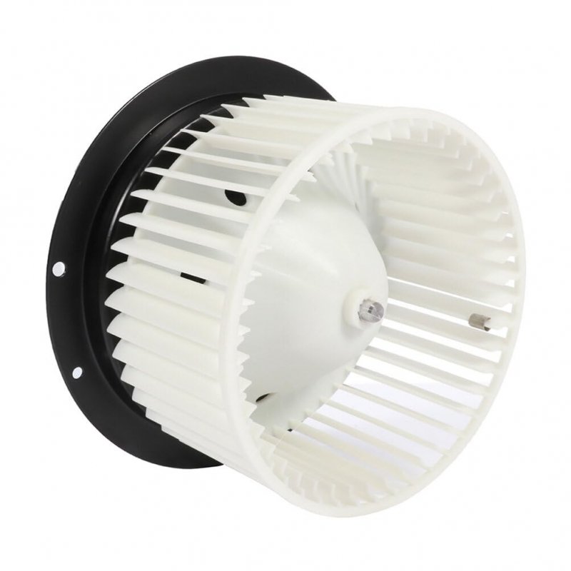 Hvac Blower Motor Fit For 2002-2005 Ford Thunderbird 2000-2006 Lincoln Ls A C Heater With Fan Cage Air Conditioner
