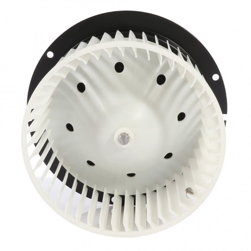 Hvac Blower Motor Fit For 2002-2005 Ford Thunderbird 2000-2006 Lincoln Ls A C Heater With Fan Cage Air Conditioner