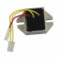 Jdmspeed New Voltage Regulator Replacement For Briggs Stratton B S 691188 491546 793360 794360