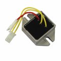 Jdmspeed New Voltage Regulator Replacement For Briggs Stratton B S 691188 491546 793360 794360