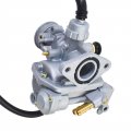 Munirater Carburetor Carb Replacement For Honda Ct90k2 Trail 1970 Ct90k3 1971 Ct90k4 1972 Ct90 1976 1977 