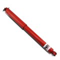 Dna Motoring Compatible With Explorer Navajo Mountaineer Red Powder Coated Mild Steel Rear Gas Shock Absorber