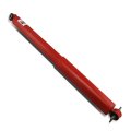 Dna Motoring Compatible With Explorer Navajo Mountaineer Red Powder Coated Mild Steel Rear Gas Shock Absorber