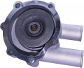 Jeenda Water Pump Ch12859 Thermostat Ch15536 Compatible With John Deere 1050 850 950 Tractor