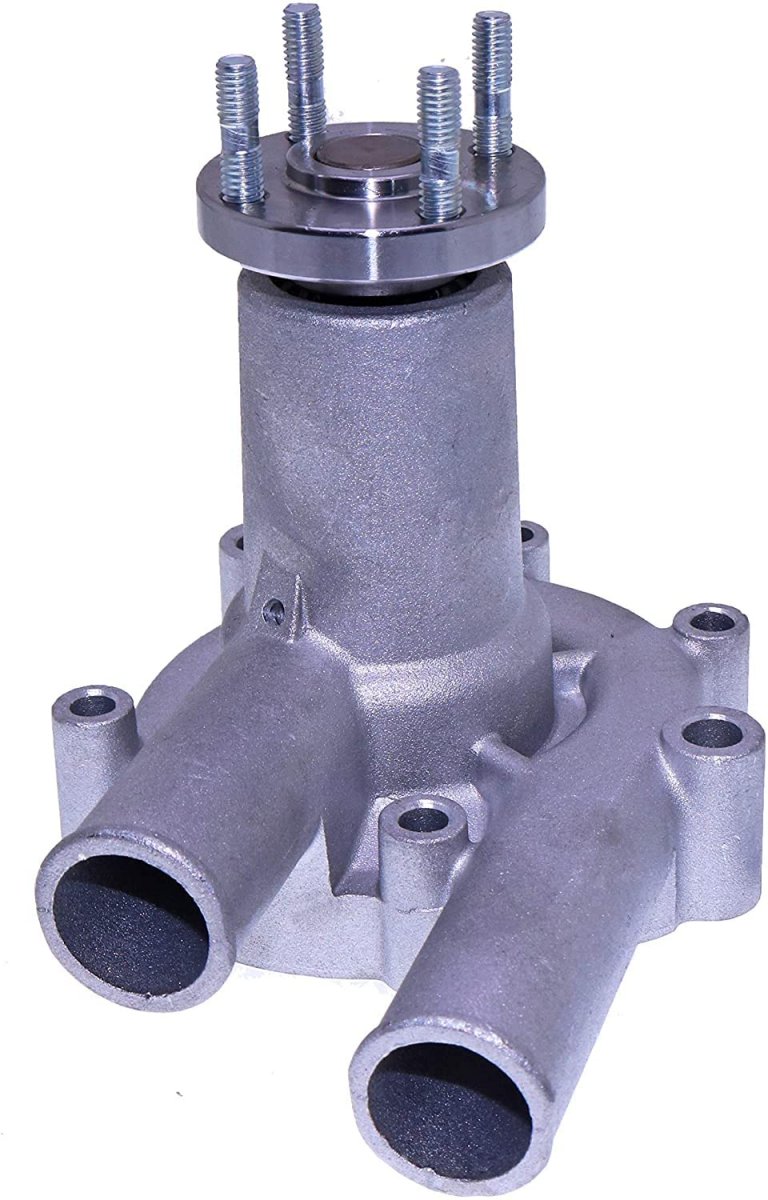 Jeenda Water Pump Ch12859 Thermostat Ch15536 For John Deere 1050 850 950 Tractor