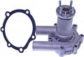 Jeenda Water Pump Ch12859 Thermostat Ch15536 For John Deere 1050 850 950 Tractor